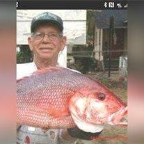 Willie James Godwin, Jr.