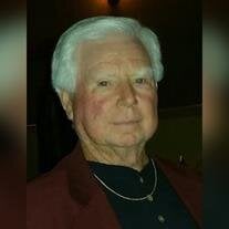 Orvis L Myers