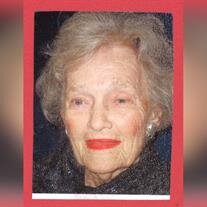 Juanita "Johnnie" Pitts  Bolling-Elliott