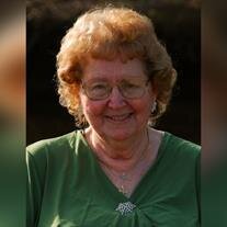 Gloria Fowler Mayne