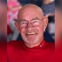 Bruce  Monroe Windsor, Jr.
