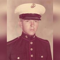 Allen Wayne Adkinson