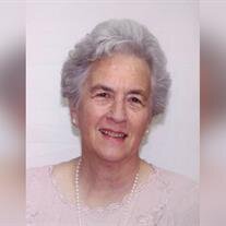Rebecca Abigail Ashby