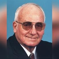 Carroll Cooper Clark