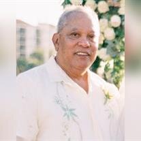 Herminio  "Bong" Arabe Javier, Jr.