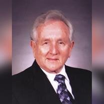 James Robert  Yarling, Sr.