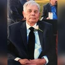 Lester N. "Norm" Waddell, Jr.