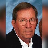 Steven Charles Powell, Jr.