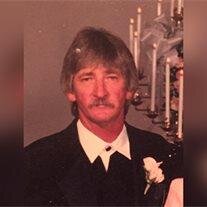 Larry Hampton Allen