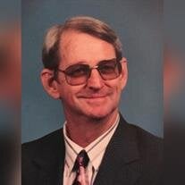 James (Jim) Everett Pfeiffer