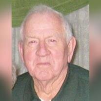 Fred Calhoun Killam, Jr.