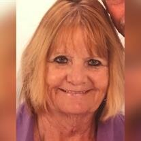Brenda Ellen Santinelli