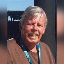 Michael "Mike" Glenn Martin