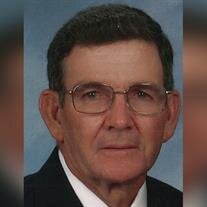 Ralph Eugene Hayes
