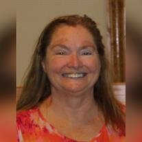 Barbara Ellen Parker