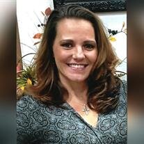 Georgina Ann  Burley Brady