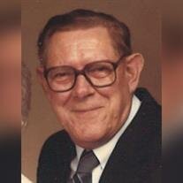 Arthur L Jones, Sr.