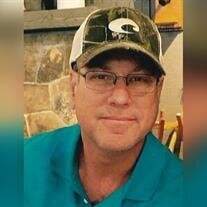 Joseph "Joe" Peter Hensel, Jr.