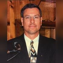 Joseph "Joe" Peter Hensel, Jr