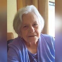Martha Garvin Cleary