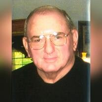 Thomas A.  Martin