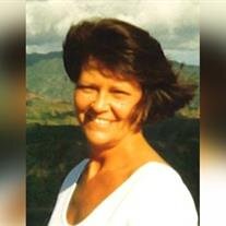 Kathleen Sue Dawson