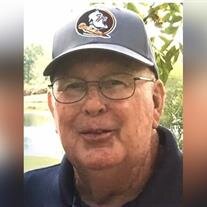 Stephen Allen Joiner