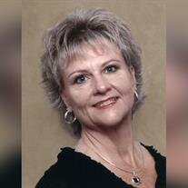 Pamela Sue "Susie" Pitman