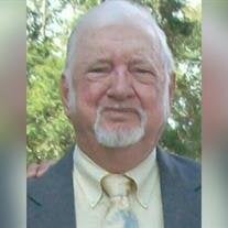 Charles (C.L.) Leonard Ellis