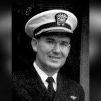 John Wilson Gallimore