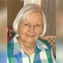 Phyllis Marguerite Hoyt