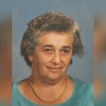 Maria Luise Maucher