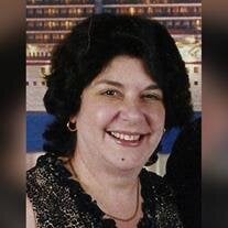 Jo A. McCoy