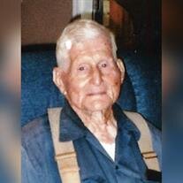 Everett Floyd Ashby
