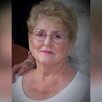 Mary Kazel Marquardt
