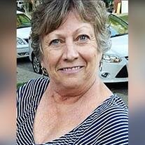 Mary E Orlin