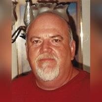 John Marvin Stuckey, Sr.