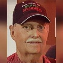 Franklin Douglas "Doug" Kimbro