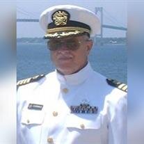 Richard Dallas  Eubanks