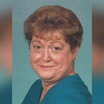 Barbara Nell Taylor
