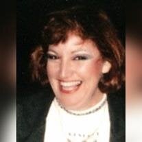 Faye Ellen Mitchell