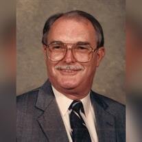 James Lawrence Comerford