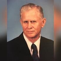 Charles   "Wink" Winston Robbins