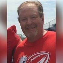 David Eric Adams