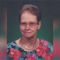Myrtle Jean Grimes