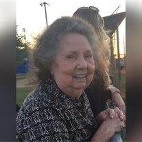 Helen Louise (Tidwell) Rollo