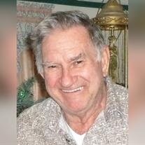 Michael Edward Gerety