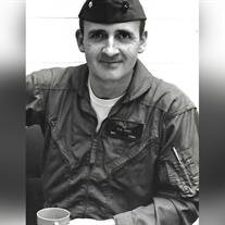 Colonel Ronald James Appel, Sr.