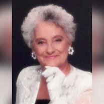 Dorothy Mozelle Stillman