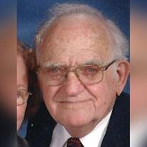 Joseph Travis Sands, Sr.